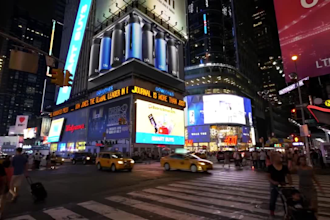 do 3d houdini fx, led screen record,  cgi products animation