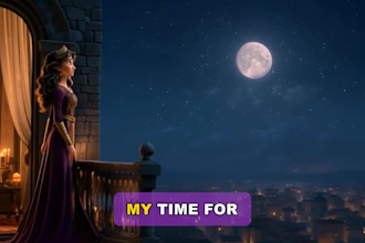 create ai disney pixar style 3d animation and cartoon characters mascots