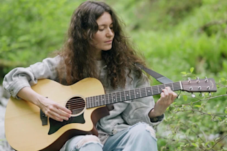 create and add fiddle, violin, banjo, guitar beat to your country song