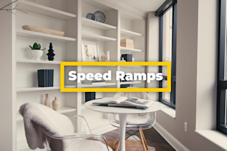 professionally edit your real estate, property showcase videos