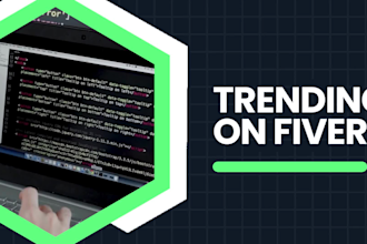 provide you with trending gig ideas to get your order fast
