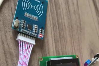 design custom iot solutions with pcb, firmware,  sensor integration
