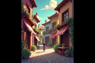 create quick quality ai art in any style using comfyui