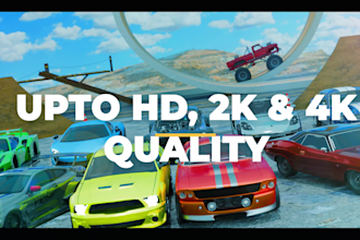 design premium 3d screenshot for you