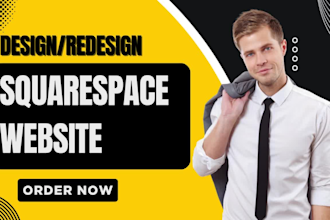 squarespace, beauty website,skincare website