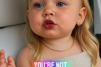 make hilarious viral ai baby talk shows for tiktok, reels and youtube