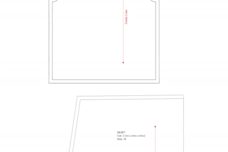 make pattern for you