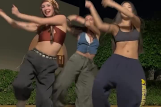 create amazing tik tok dance video, hip hop dance, group dance, tik tok dance