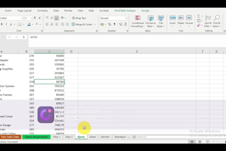 clean, format, merge, split and deduplicate excel data