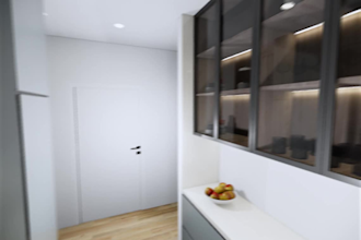 design modern interior spaces with 3d visualization