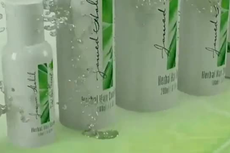 do 3d water simulation, 3d liquid animation, 3d product animation