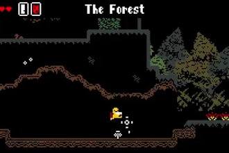 develop a 2d game in godot with custom mechanics and polished design