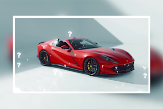 do awesome  car review video