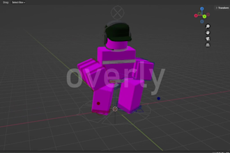 make roblox animations for your games