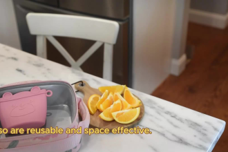 create quality amazon product video with kid model