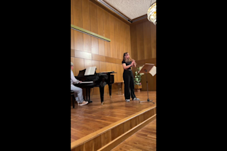record and arrange your recorder part