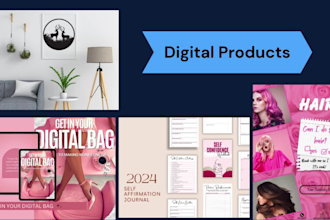 setup etsy shop, etsy digital products, digital planner,etsy print on demand,seo