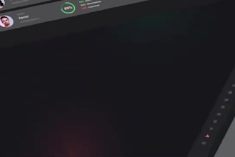 create saas explainer video, saas product video, software demo, ui animation