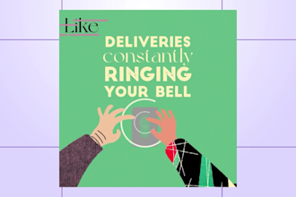 create stylish and unique animated ads