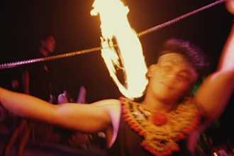 edit your party and nightclub video