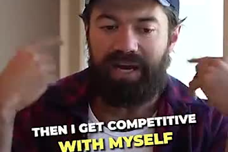 edit your instagram reels, shorts tiktok using alex hormozi caption style