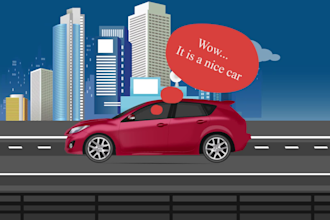 make impressive short video ads