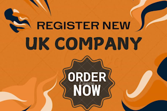 do UK company registration with registered office address