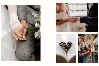 create a personalised and unique photo book