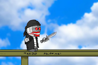 do animation for you