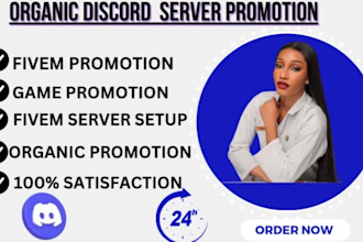 fivem server promotion, dayz, rust server active user minecraft server advertise
