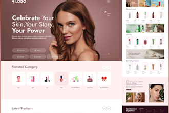 give you a free guide, then help build your shopify store