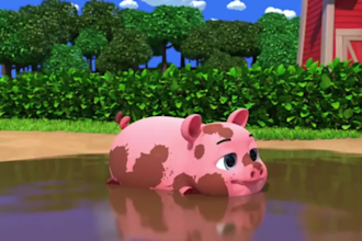 do 3d kids animation youtube automated channel to earn 50k