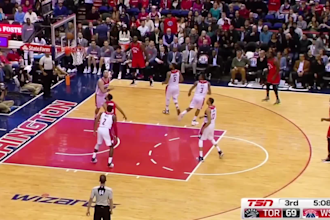 create a basketball mixtape and sports highlight video