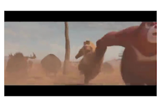 3d animation video, 3d animation, character animation, cartoon music video
