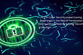 perform penetration testing on your web application and android app