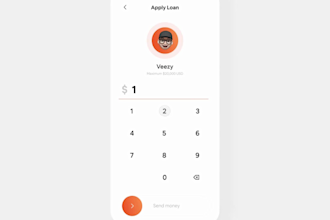 develop loan app transfer app finance app bill payment app