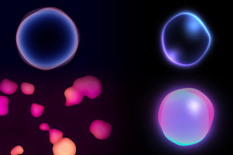write beautiful shaders in glsl, webgl and hlsl