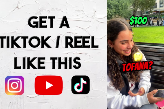 edit tiktoks, reels, and shorts with captions