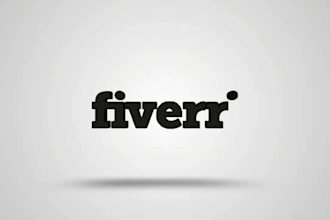 make this Professional 3D Creative Logo REVEAL