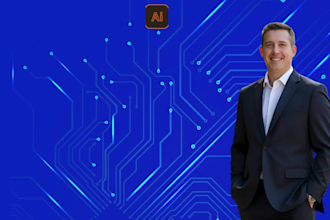 create motion grahics,adobe after effects, logo design, illustration,wed videos