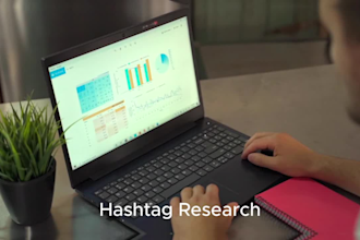 be your youtube video SEO expert for top ranking your videos