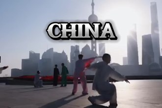 do  cinematic documentary video editing for youtube channels