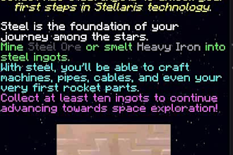 design custom minecraft modpack quests with progression and color formatt