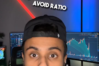 add eye catching captions in alex hormozi style
