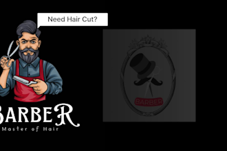design logo, banners, postcard, signage, flyer, catalog