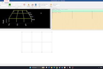 perform grounding studies and calculations using etap