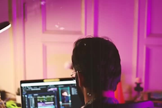 edit you video give a new look to your video