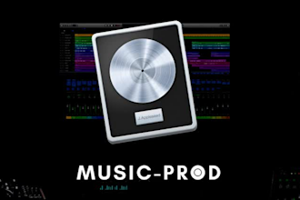 create a catchy melody or bassline of your choice cheap