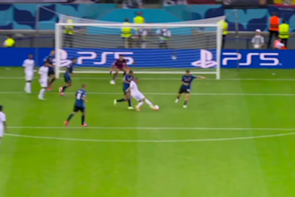 create copyright free and monetizaeble football videos