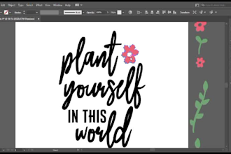 provide svg cut files design bundle for etsy and others
